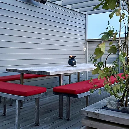 Beautiful In Lindesnes With House Sea View Holiday home
