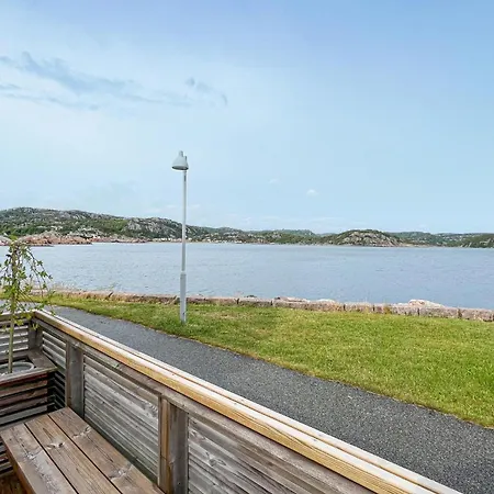 Beautiful In Lindesnes With House Sea View Holiday home *