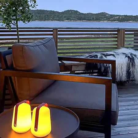 Beautiful In Lindesnes With House Sea View Casa vacanze *