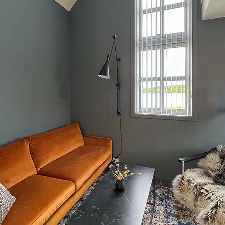 Beautiful In Lindesnes With House Sea View Casa vacanze Spangereid