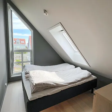 Casa vacanze Beautiful In Lindesnes With House Sea View Spangereid