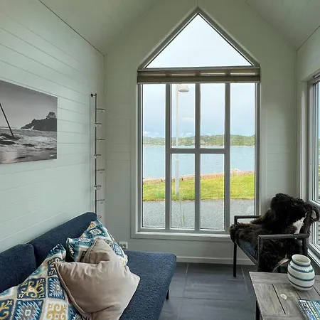 Beautiful In Lindesnes With House Sea View Casa vacanze